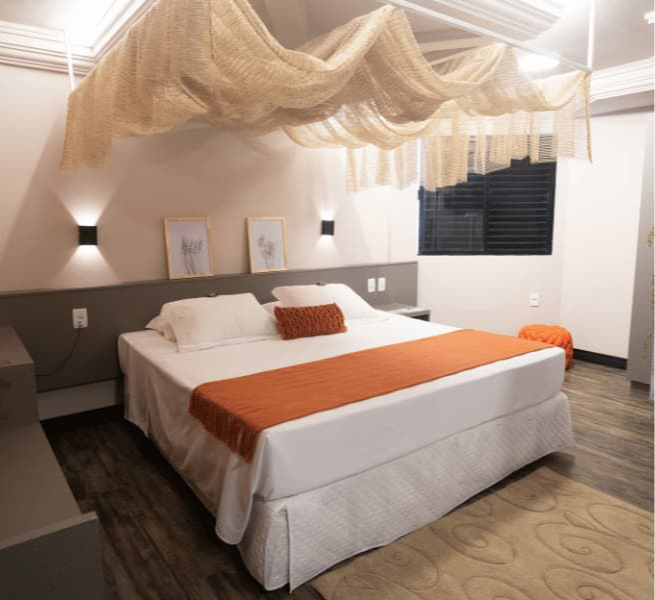 Camboriu Praia Hotel