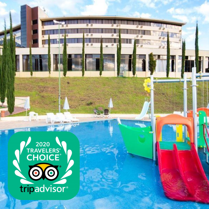 GOLDEN PARK ALL INCLUSIVE RESORT