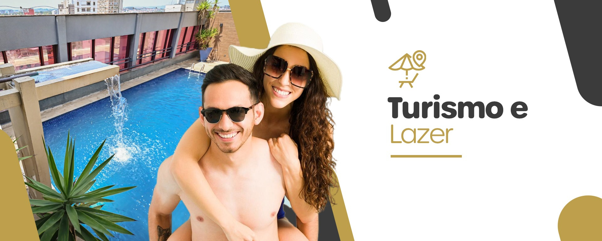 Turismo e Lazer | Golden Park Cambuí | Hotéis Nacional Inn