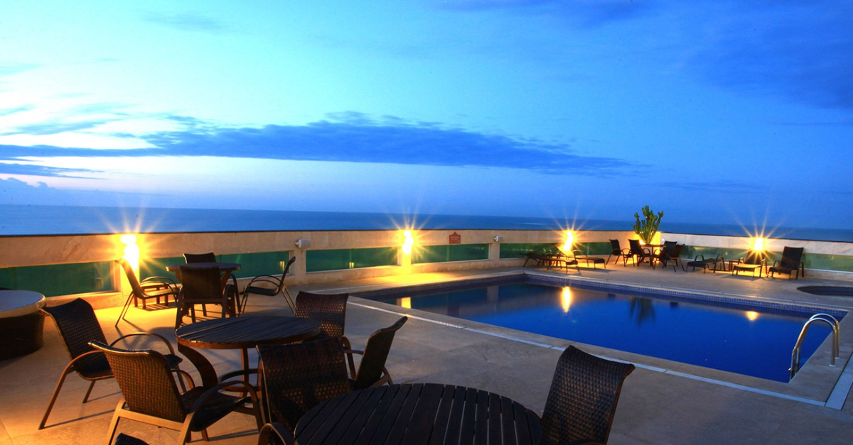 Royal - Macae Palace Hotel Ltda
